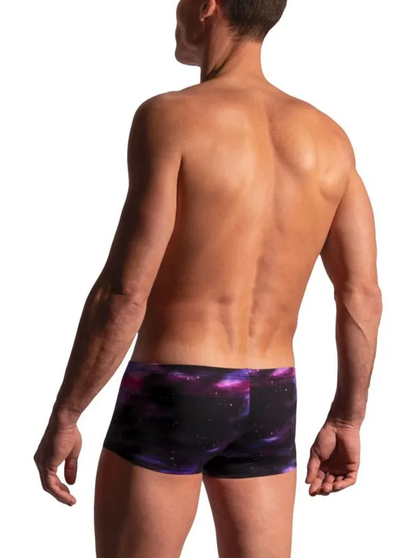 Boxer Manstore Micro Pants mod. Space