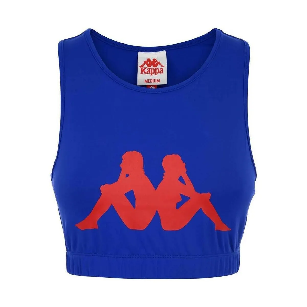BRADA 222 BANDA TOP TEE