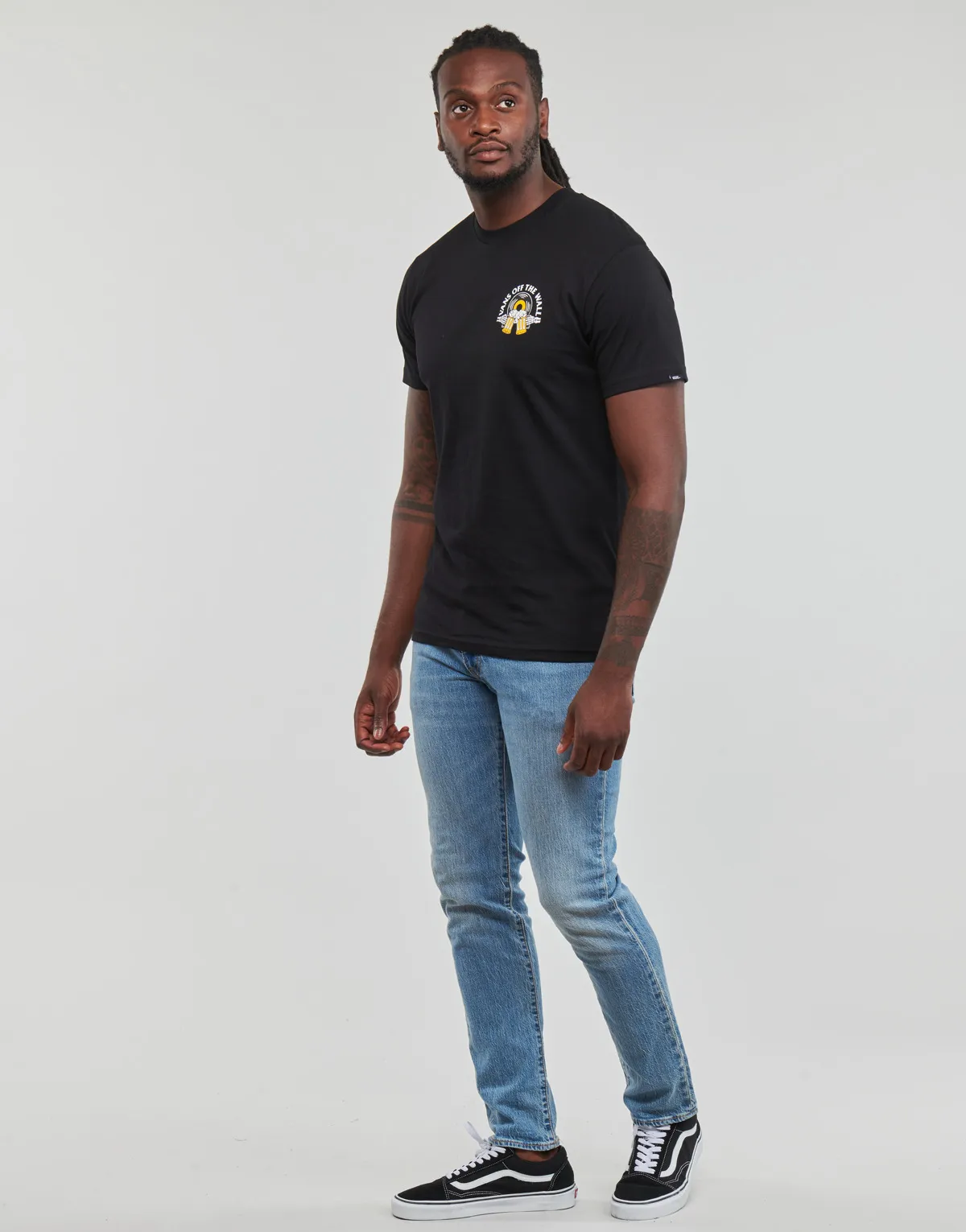 BREW BROS TUNES SS TEE