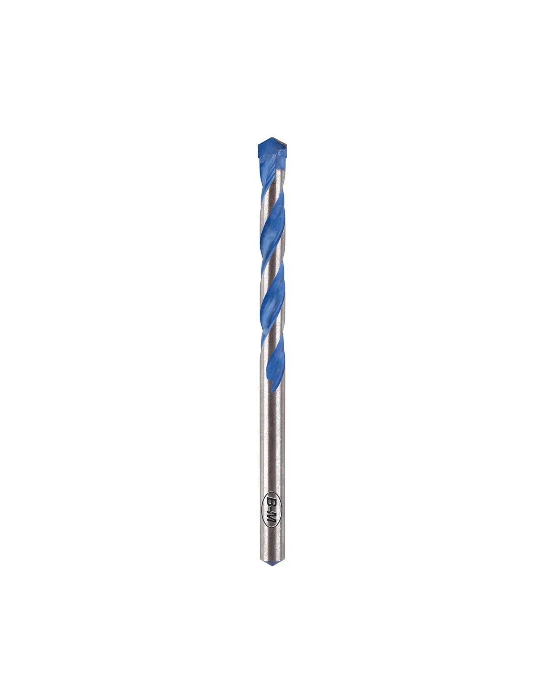 BROCA MULTIUSO PROFESIONAL Ø 4 MM