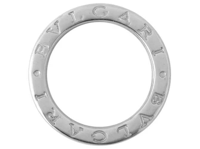 Bulgari Anillo de diamantes B.Zero1 de Bvlgari 