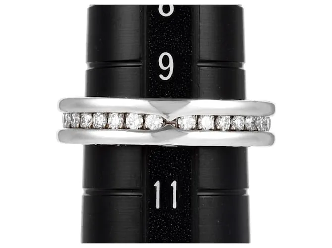 Bulgari Anillo de diamantes B.Zero1 de Bvlgari 