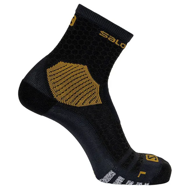 Calcetines salomon socks Nso Long Run