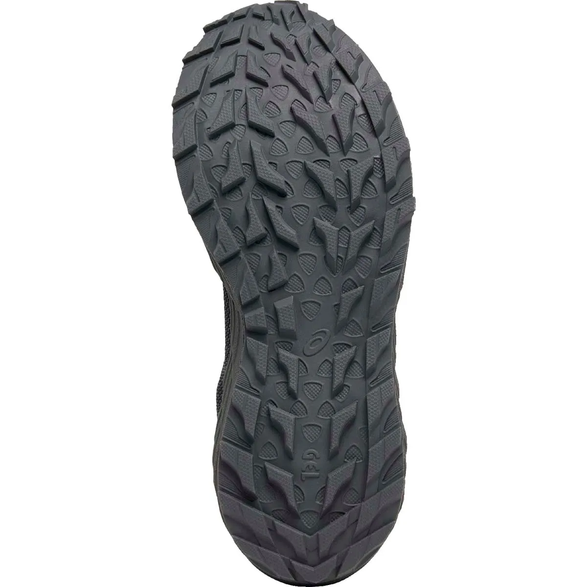 Calzado Trail Running Mujer L.I.M Tempo Trail Gtx Low Wome Haglöfs Negro