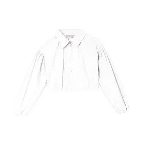 Camisa de algodón