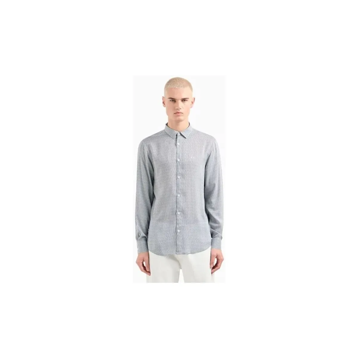CAMISA  HOMBRE