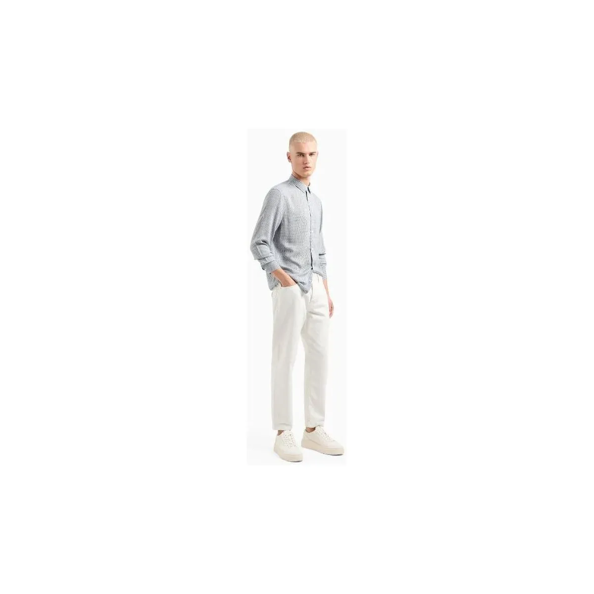 CAMISA  HOMBRE