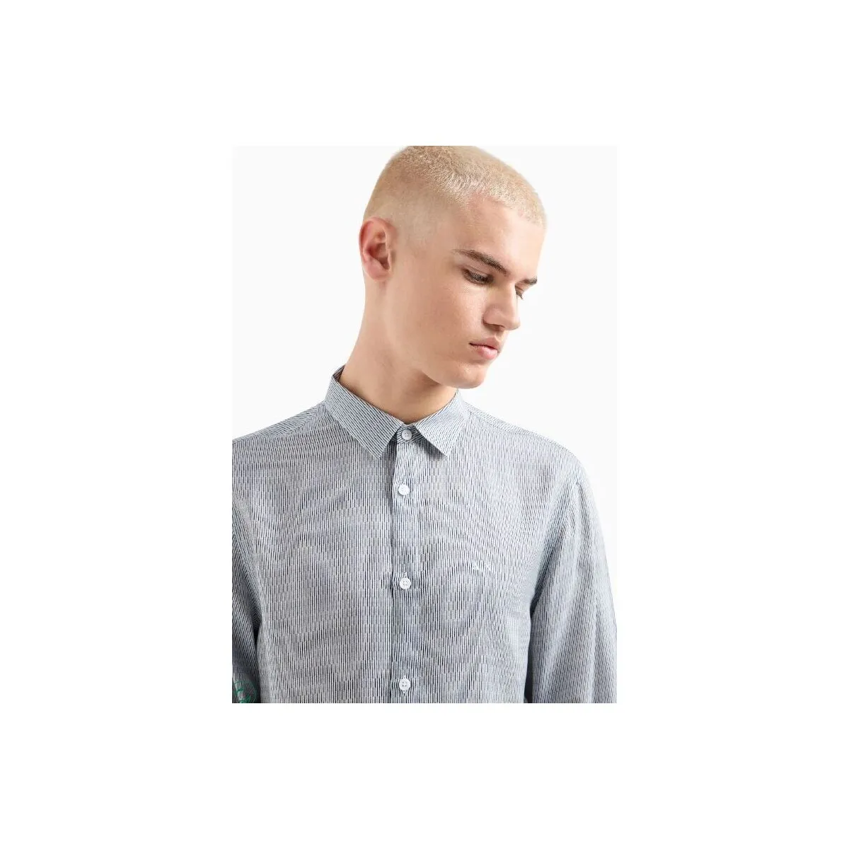 CAMISA  HOMBRE
