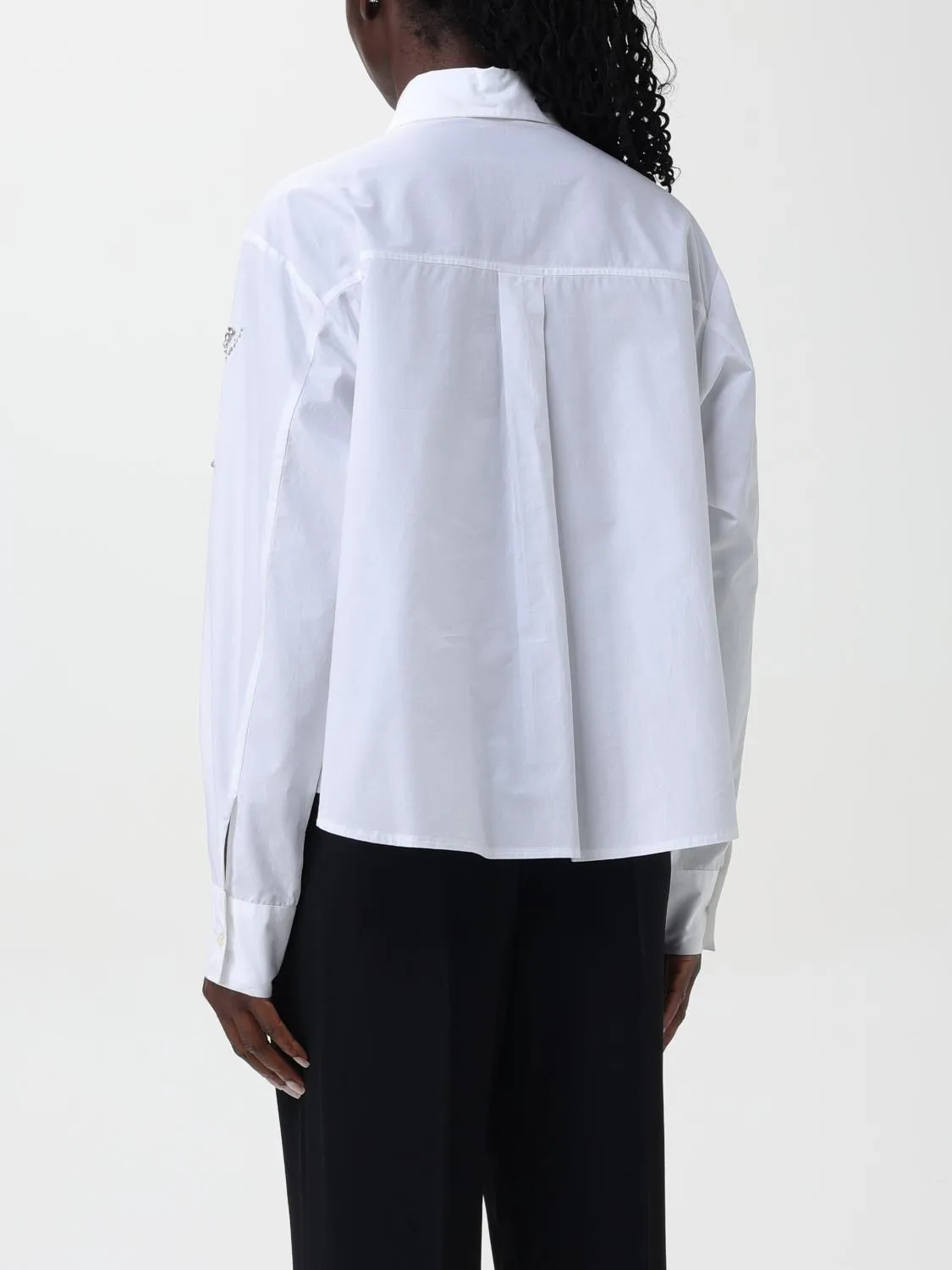 Camisa mujer Forte Forte
