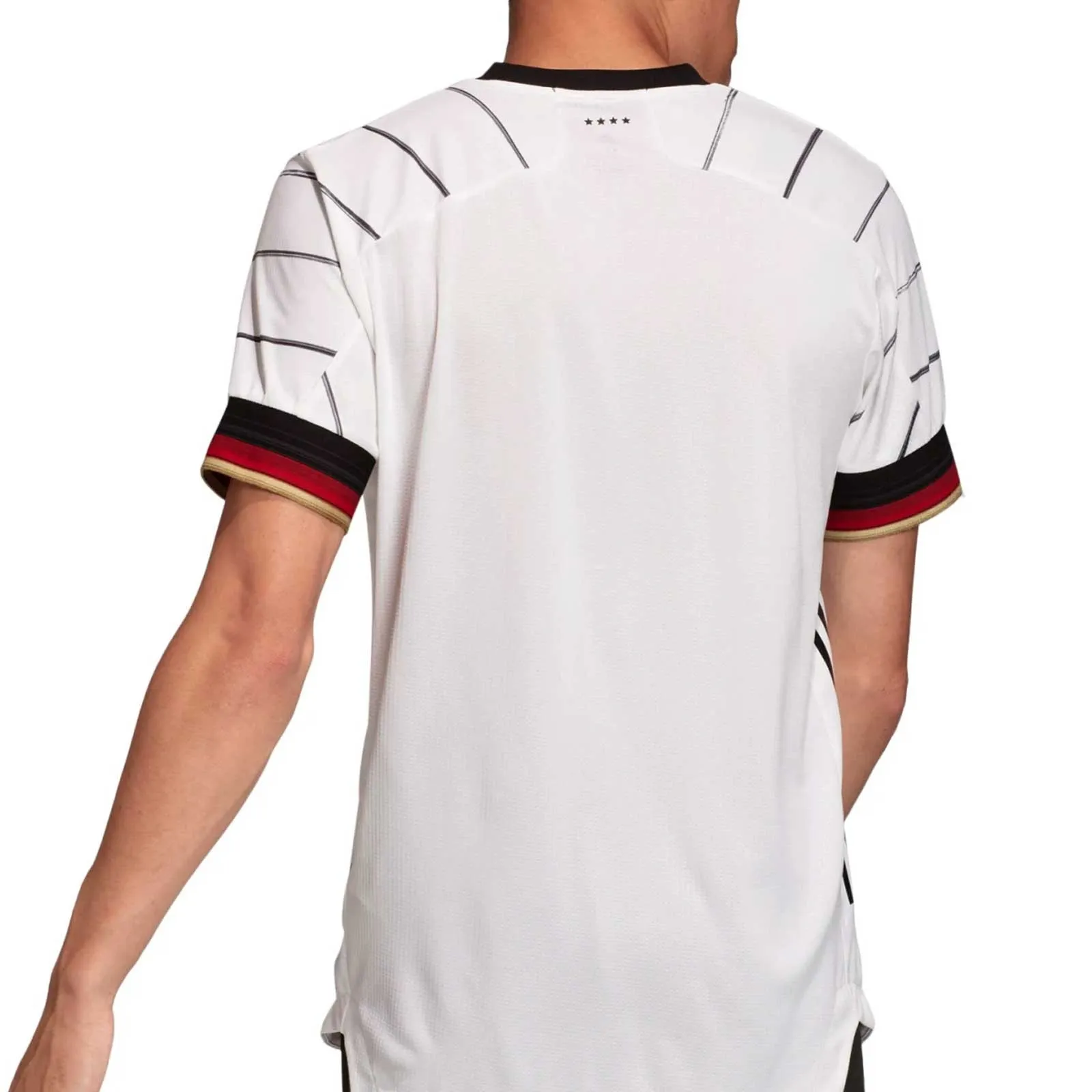 Camiseta adidas Alemania 2020 2021 authentic