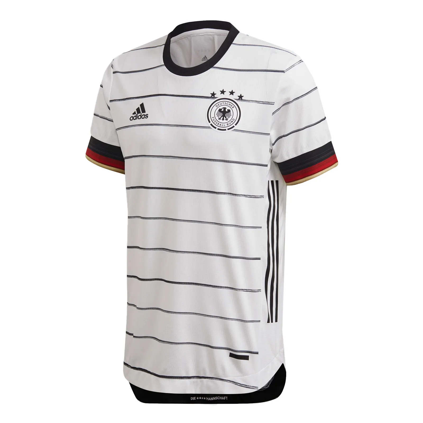 Camiseta adidas Alemania 2020 2021 authentic