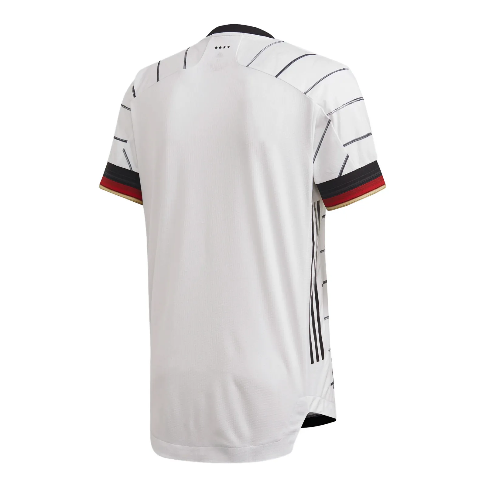 Camiseta adidas Alemania 2020 2021 authentic