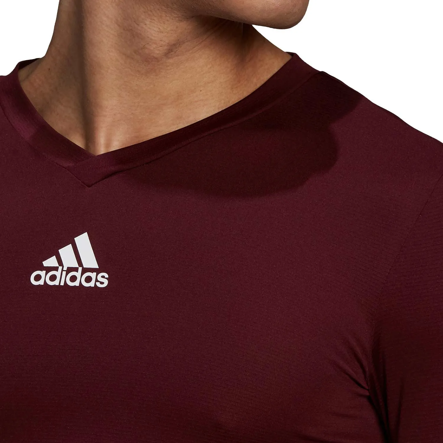 Camiseta adidas Team