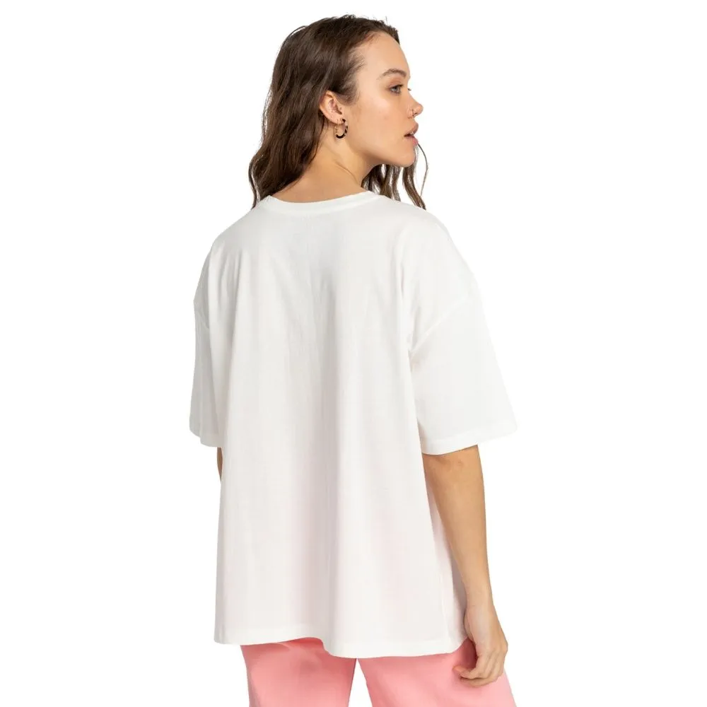 CAMISETA BILLABONG IN LOVE WITH THE SUN