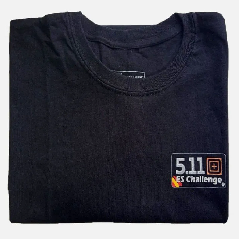 CAMISETA CHALLENGE 5.11 SPAIN EDICION LIMITADA