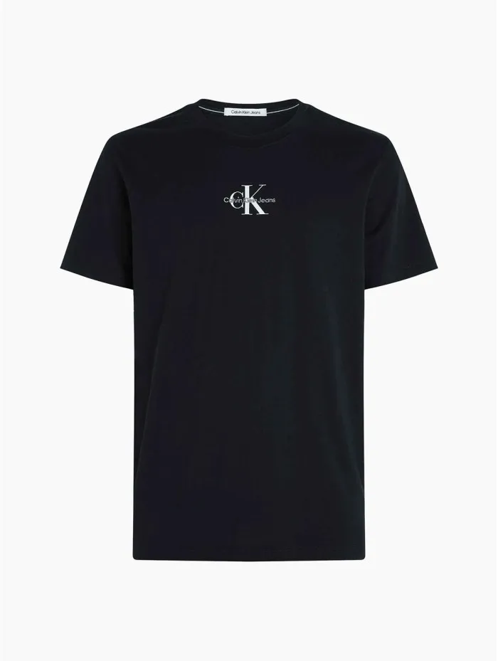 CAMISETACK JEANSJ30J323483BEH