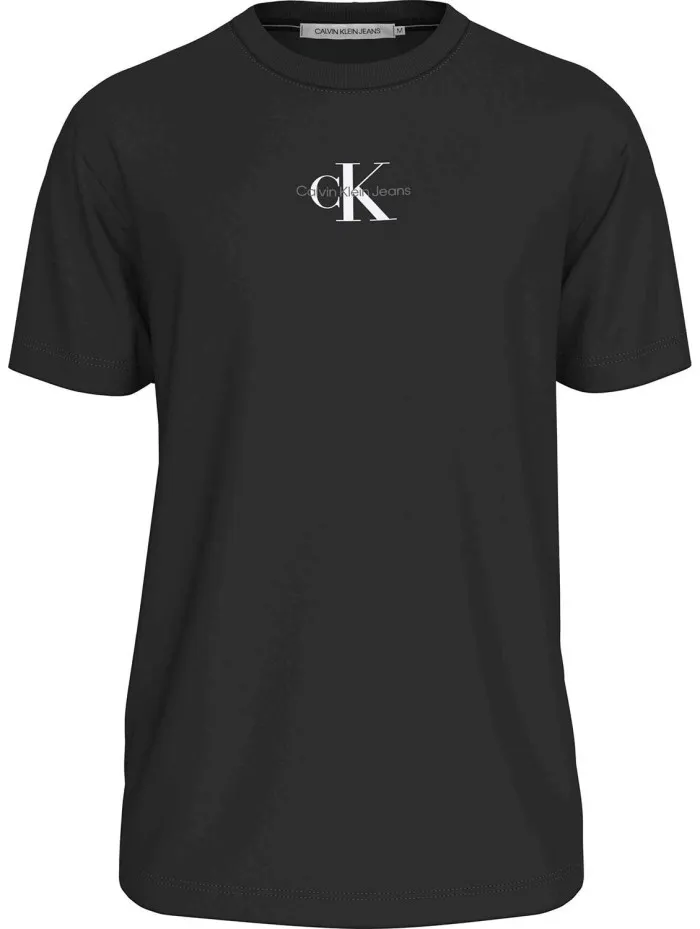 CAMISETACK JEANSJ30J323483BEH