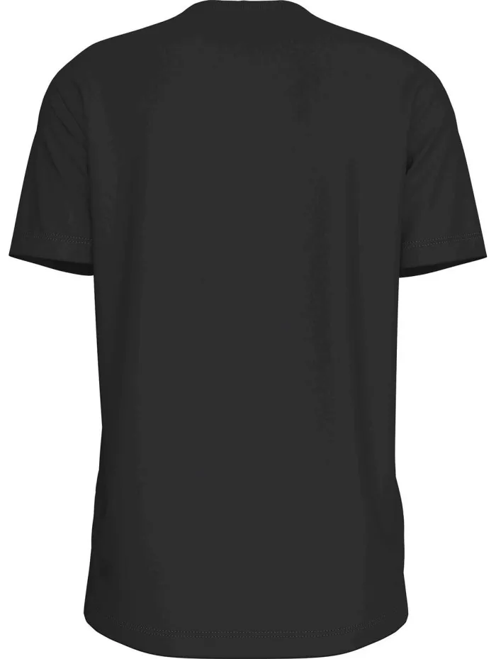 CAMISETACK JEANSJ30J323483BEH