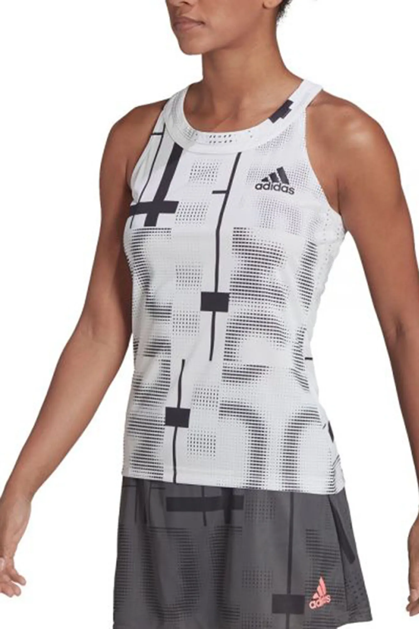 Camiseta Club Tennis