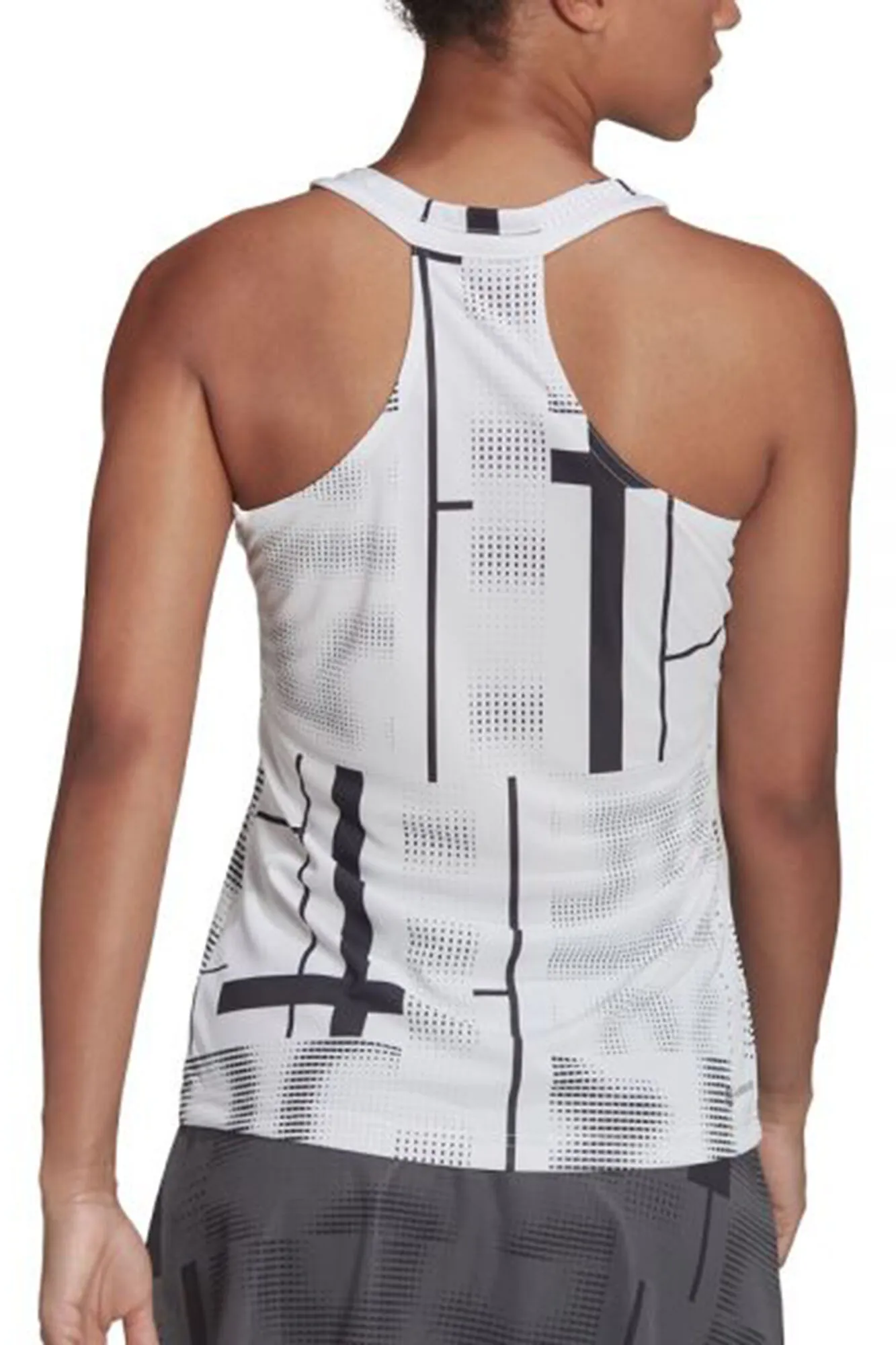 Camiseta Club Tennis