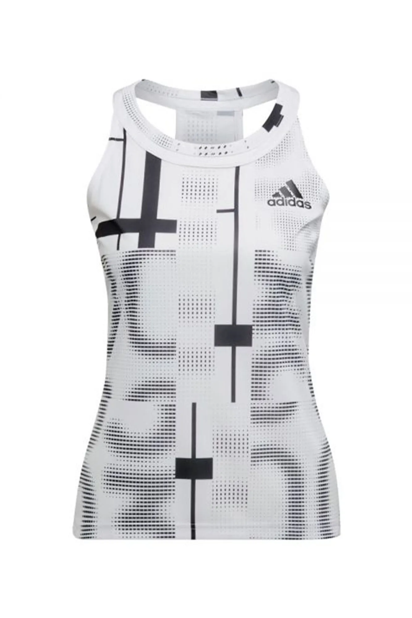 Camiseta Club Tennis