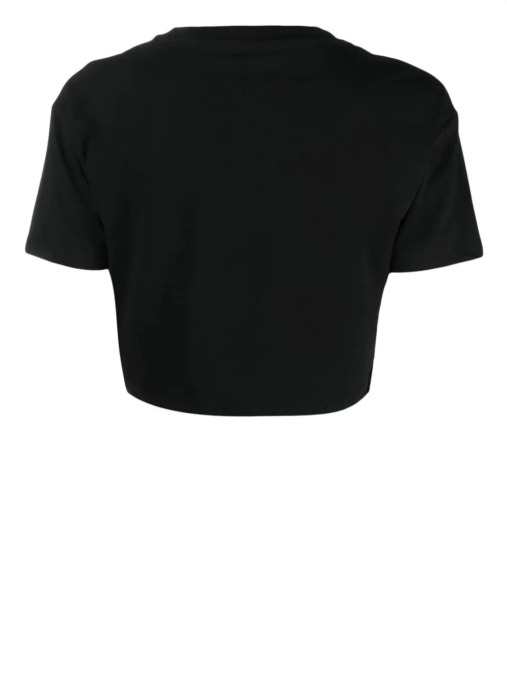 CAMISETA CROP PRINT