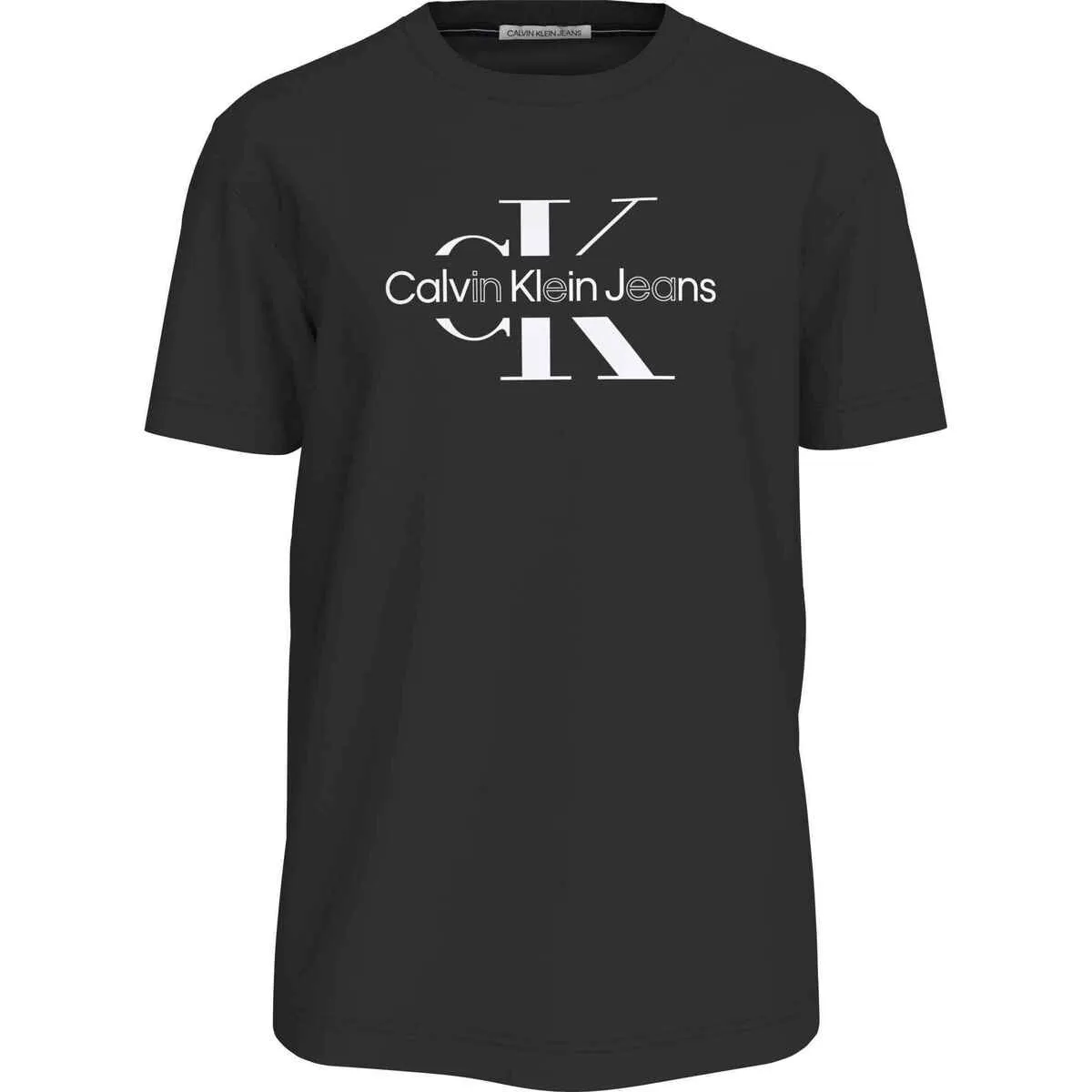CAMISETA  DISRUPTED HOMBRE