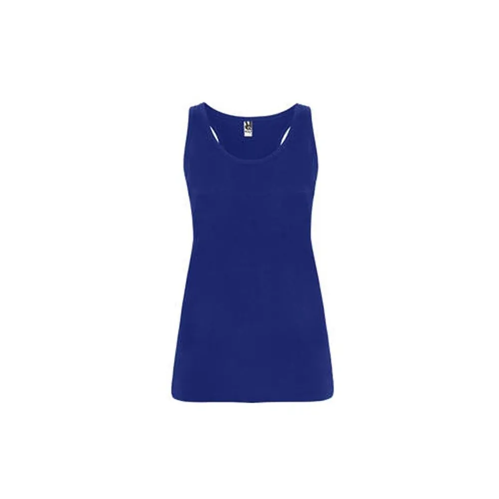 Camiseta entallada mujer Brenda