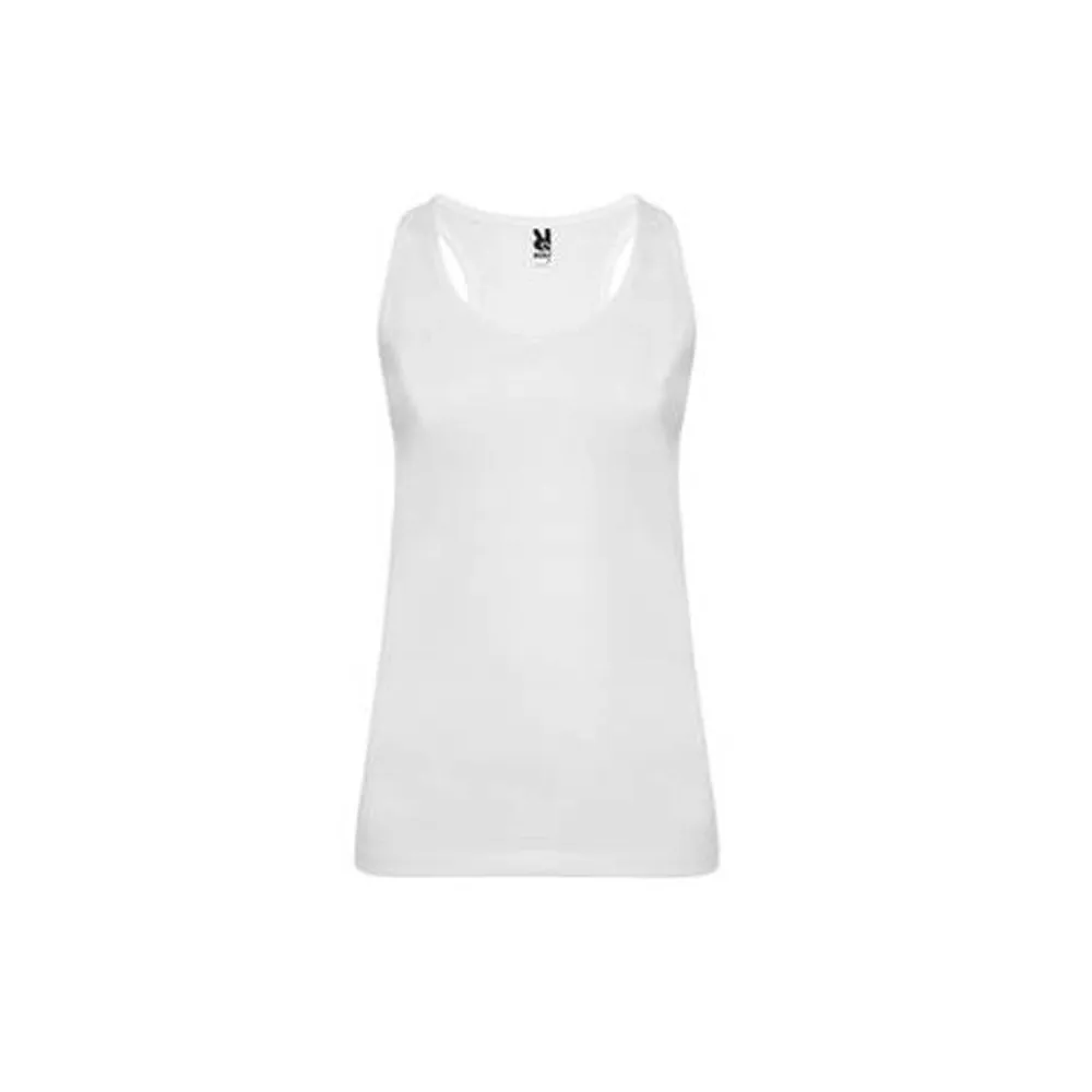 Camiseta entallada mujer Brenda