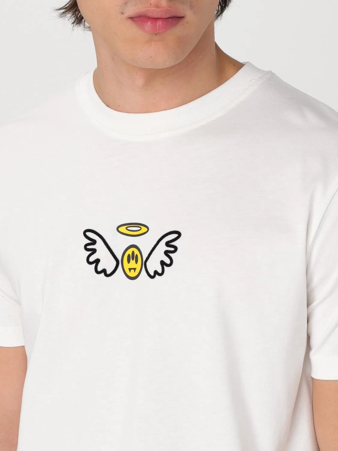 Camiseta hombre Barrow