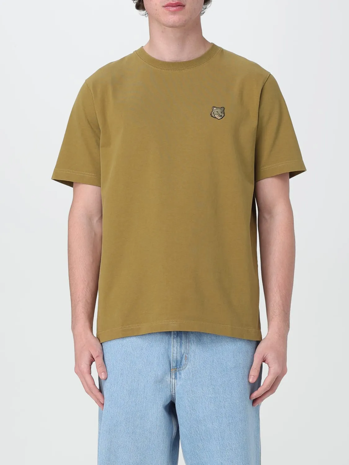 Camiseta hombre Maison KitsunÉ