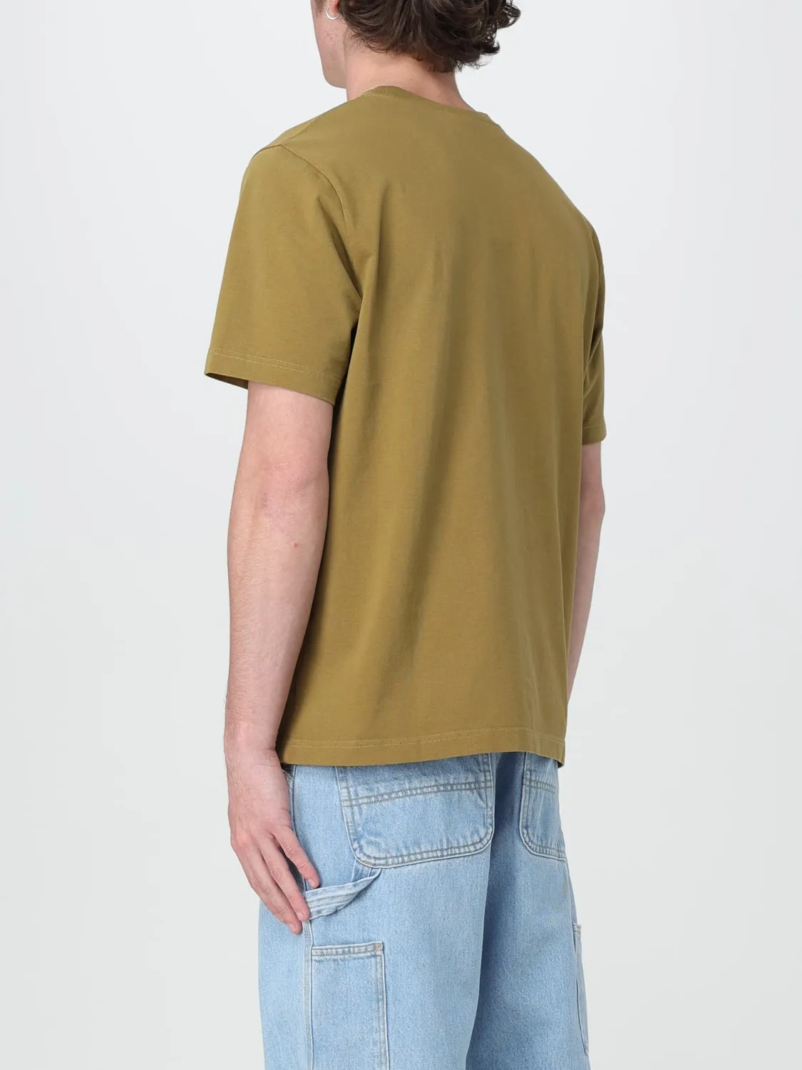 Camiseta hombre Maison KitsunÉ