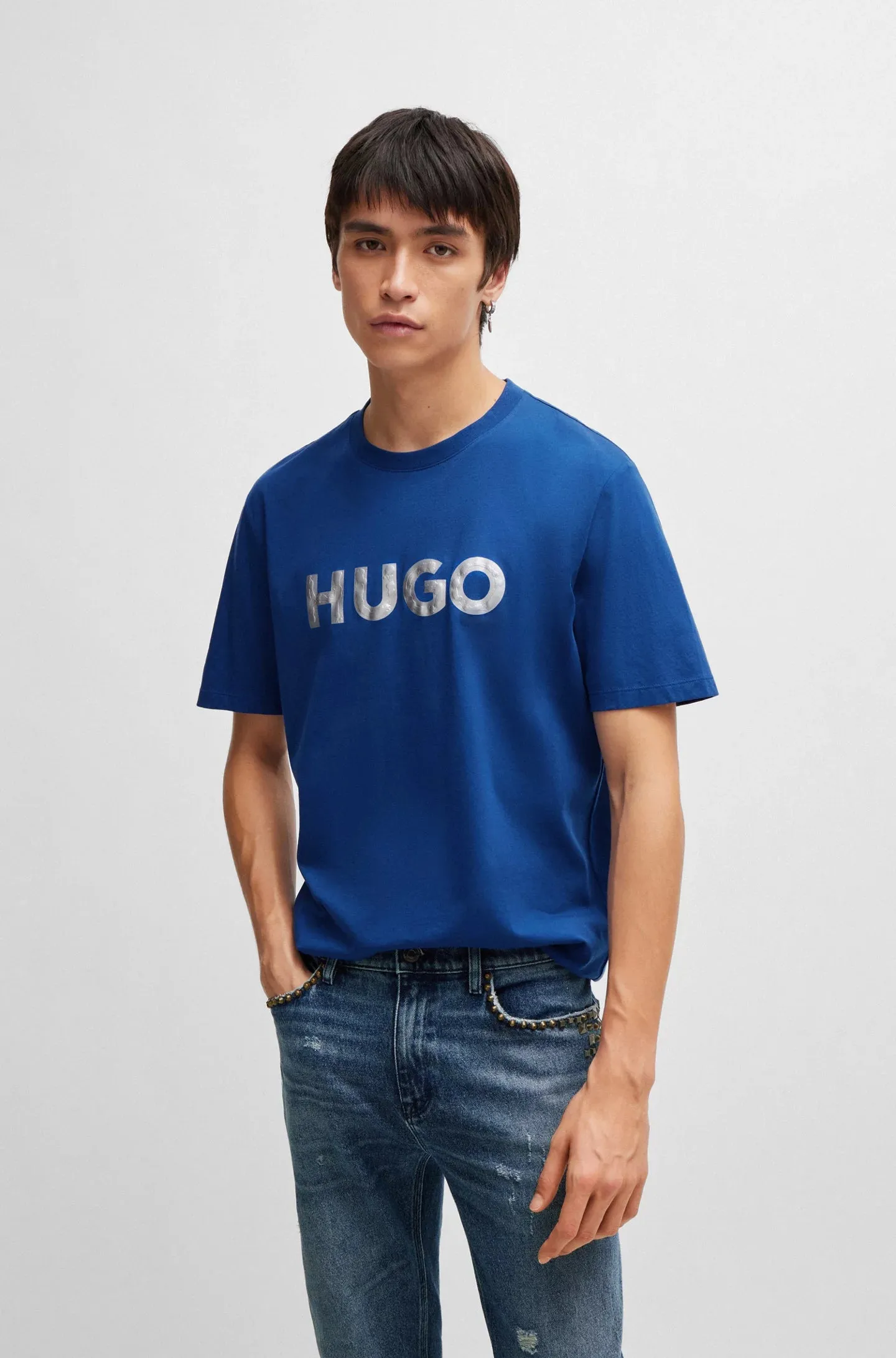 CAMISETA HUGO  50506996 420
