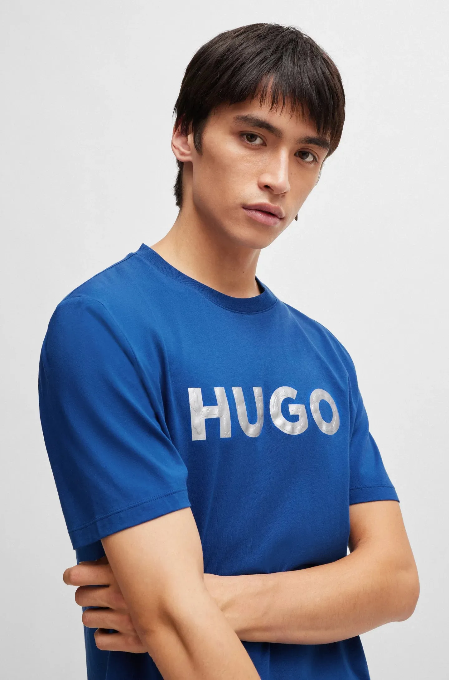 CAMISETA HUGO  50506996 420