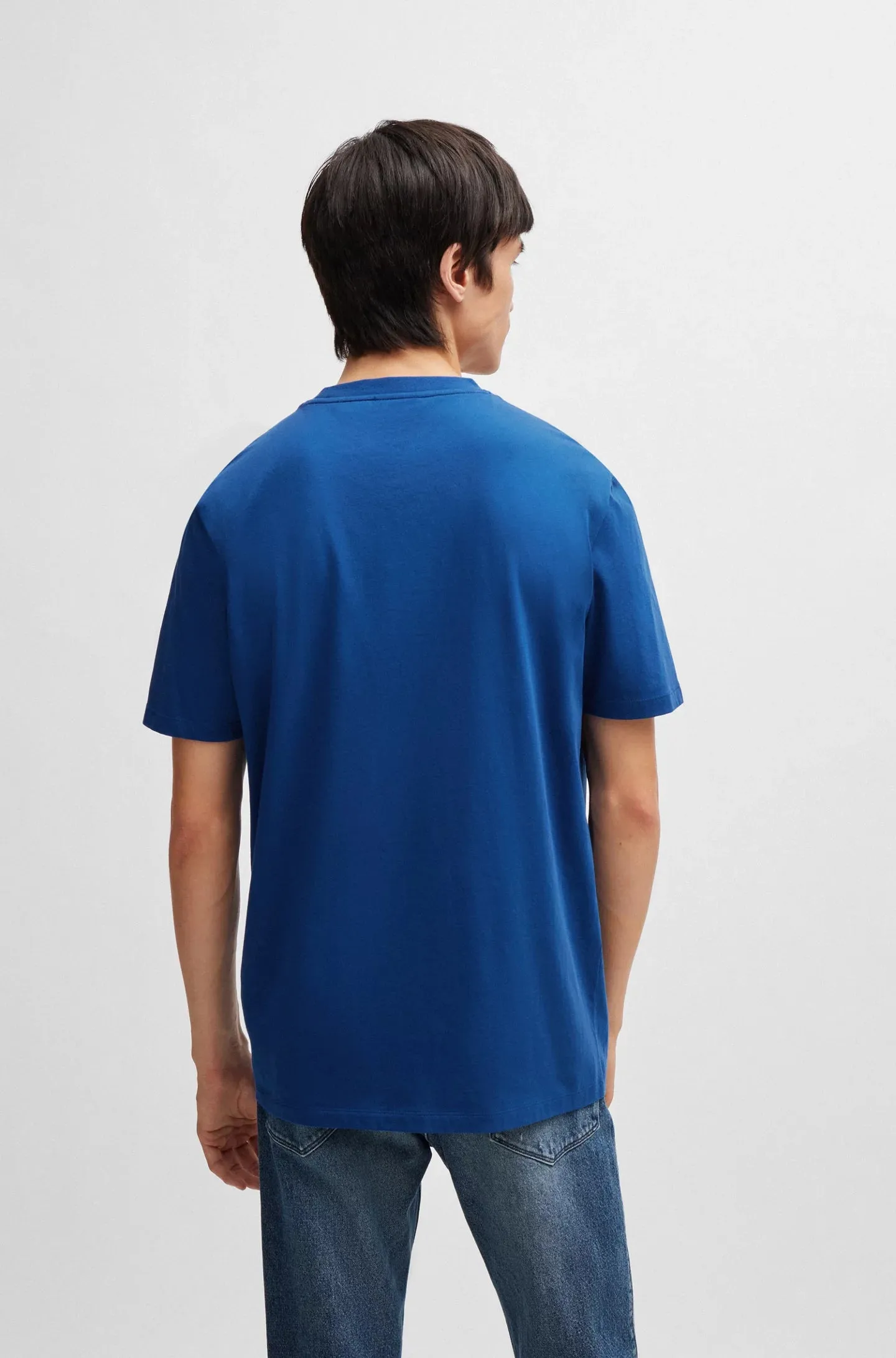 CAMISETA HUGO  50506996 420