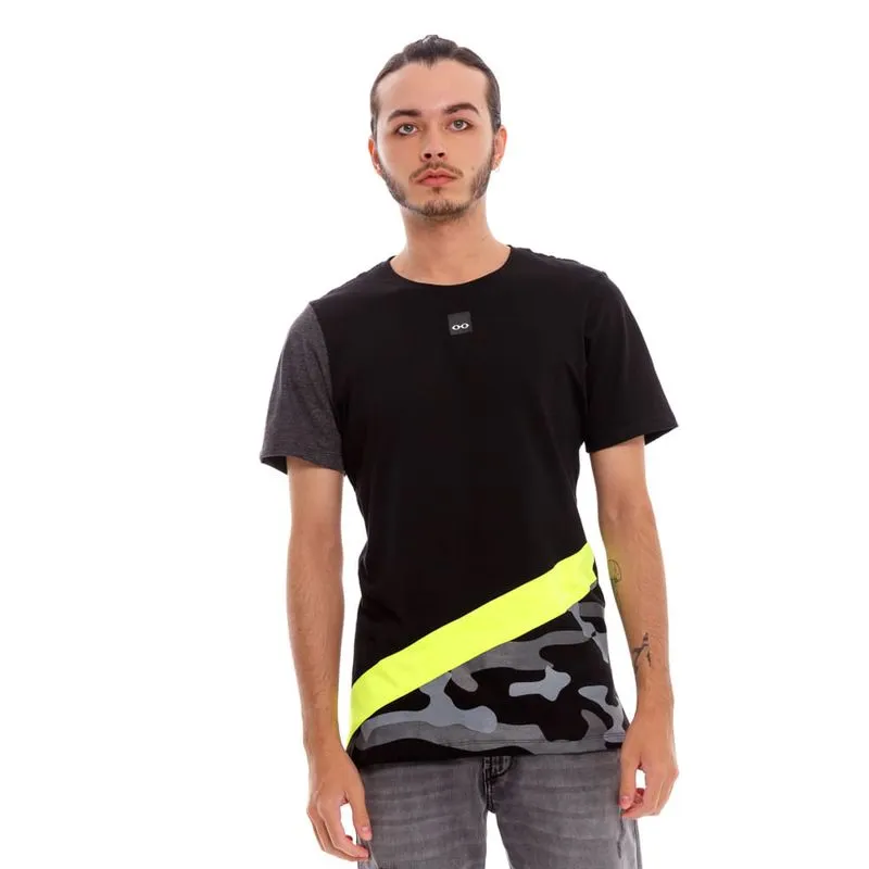 Camiseta Para Hombre  Pilatos
