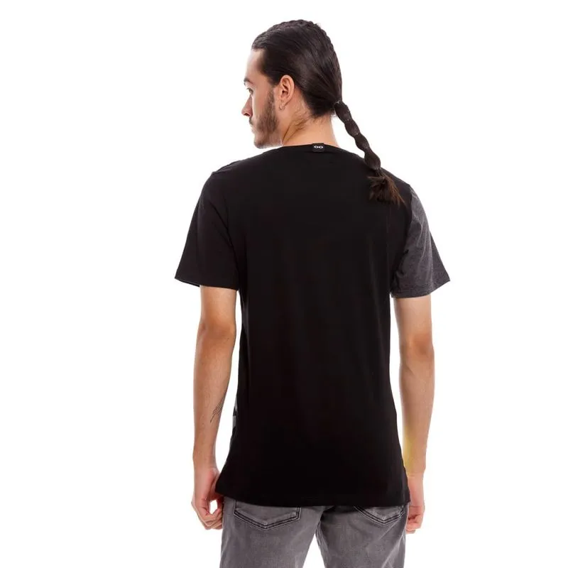 Camiseta Para Hombre  Pilatos