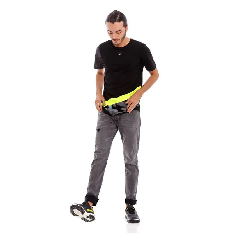 Camiseta Para Hombre  Pilatos