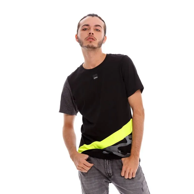 Camiseta Para Hombre  Pilatos
