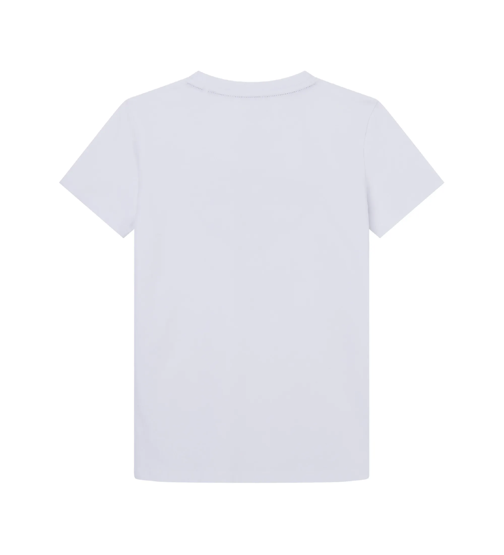 Camiseta Regen blanco