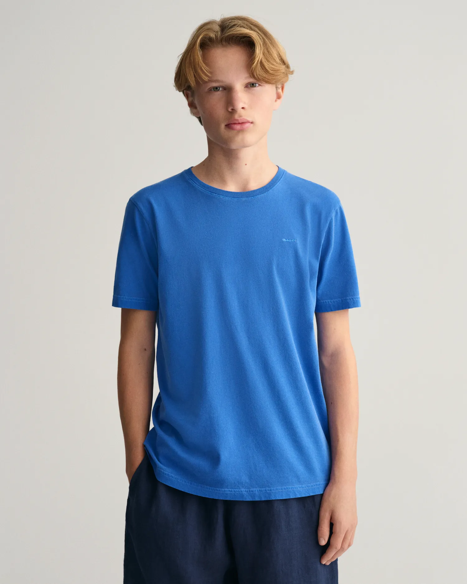Camiseta Sunfaded Teens