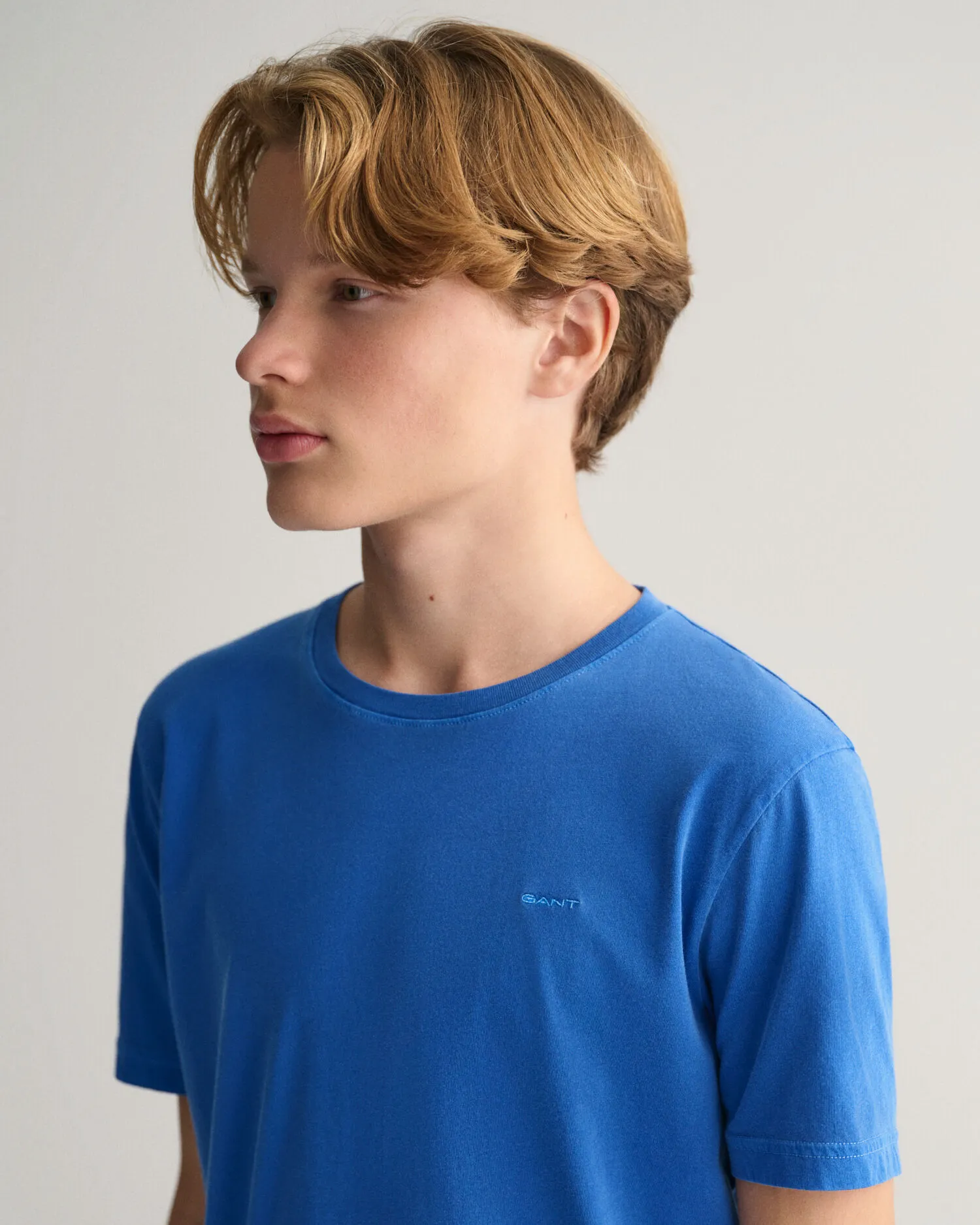 Camiseta Sunfaded Teens