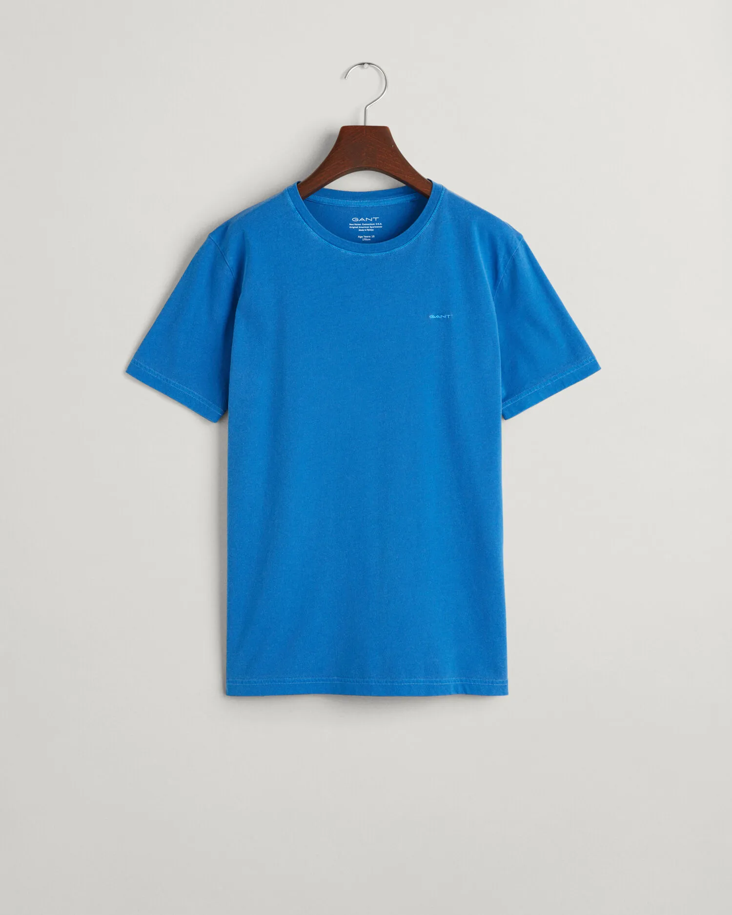 Camiseta Sunfaded Teens
