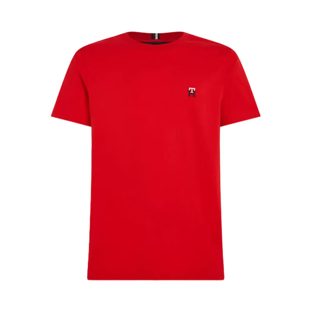 CAMISETA TOMMY HILFIGER MW0MW30054 SNE