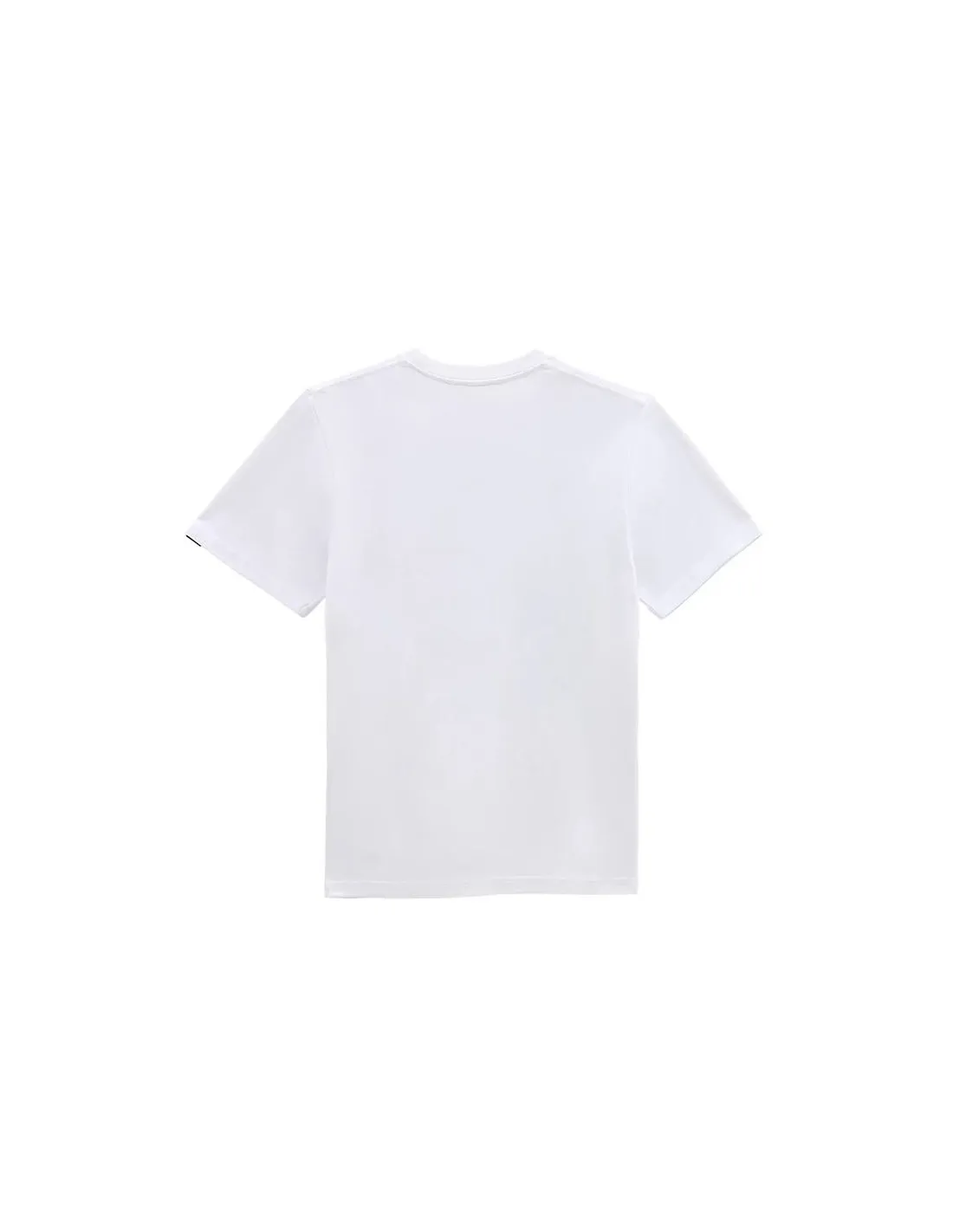 CAMISETA VANS CALIFLOWER BOXB BLANCO NIñO