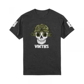 CAMISETA VIKTOS QUAD NOD