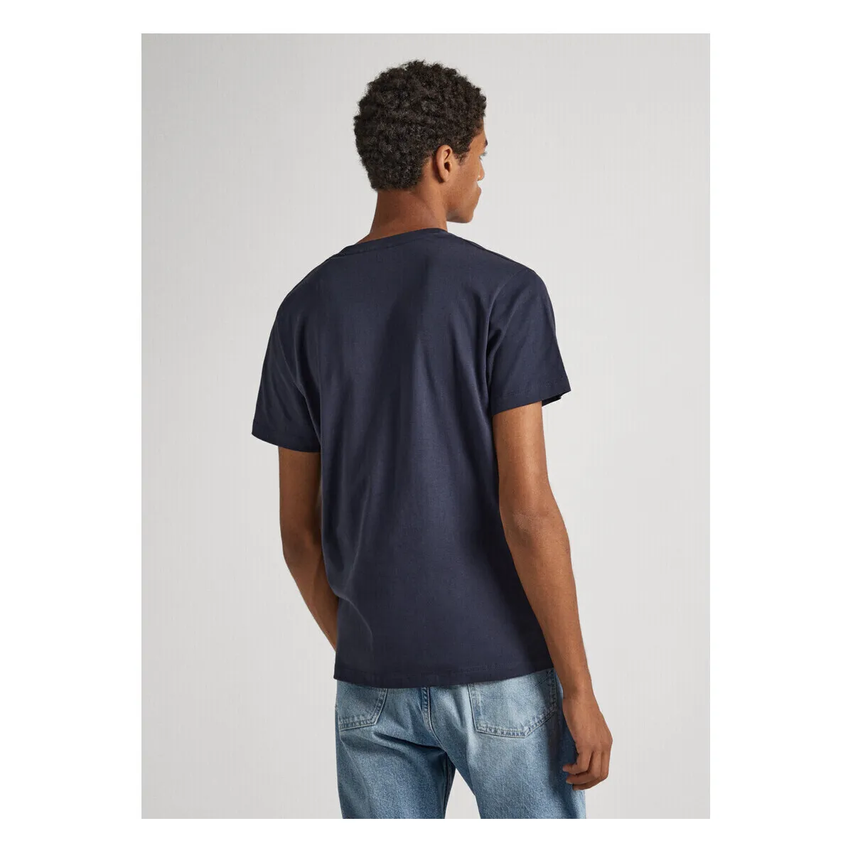 CAMISETA  WIDO  HOMBRE