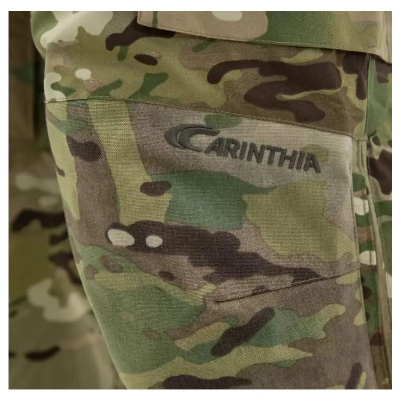 CARINTHIA Pantalones MIG 4.0 (Multicam)