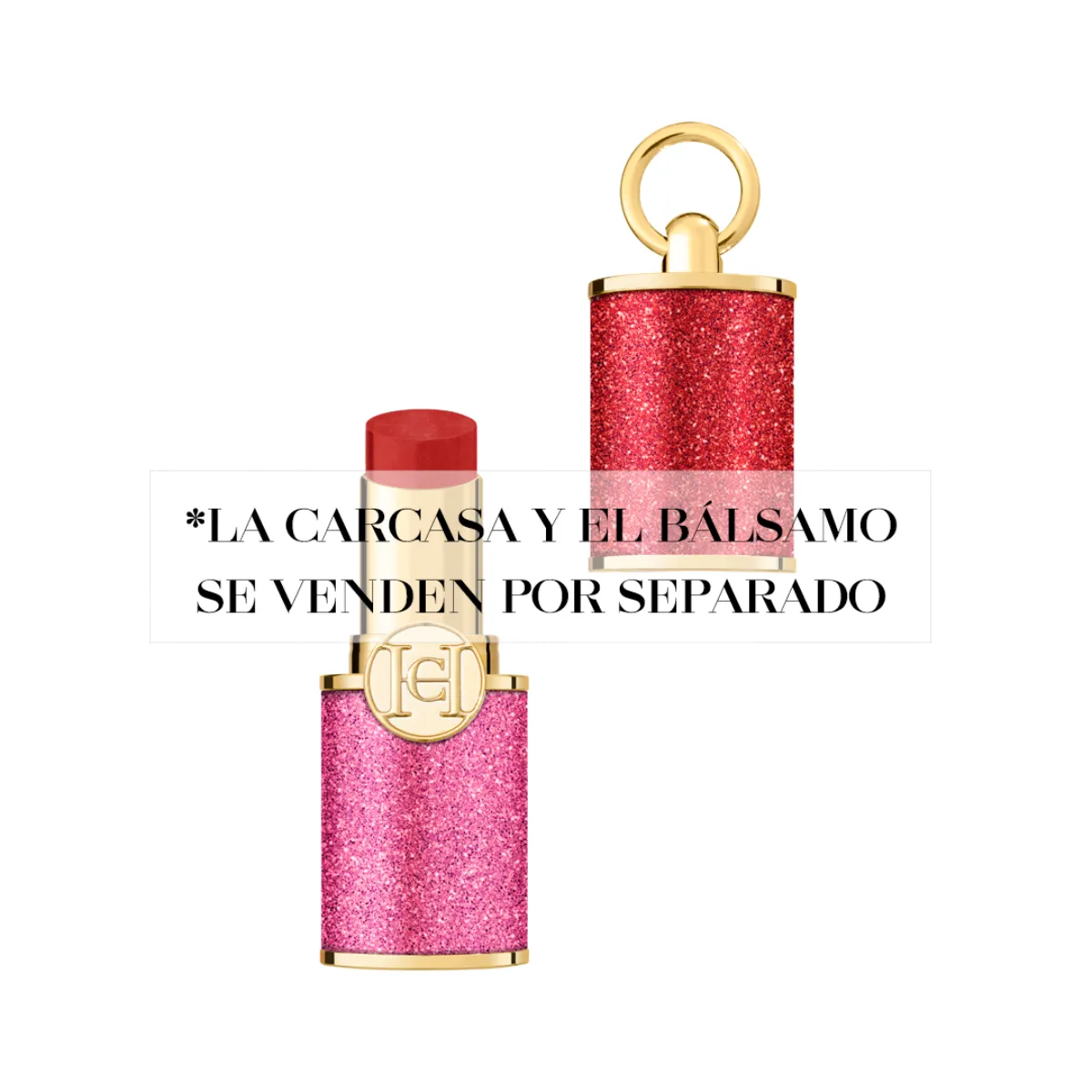 Carolina Herrera Good Girl Mini Tint Superstar