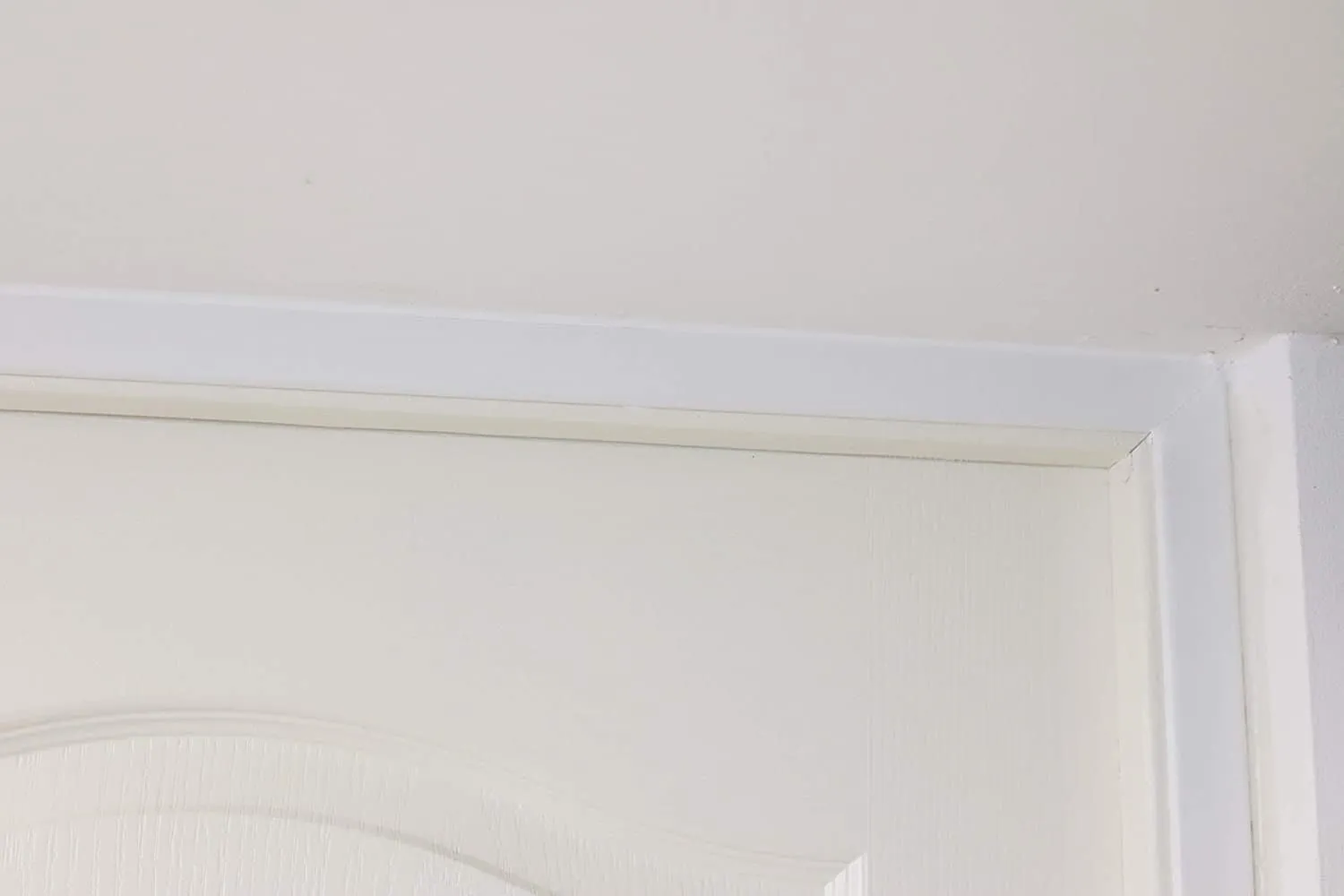 Cartucho Masilla repara y pinta acrílica blanca 300ml Fischer